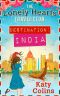 [The Lonely Hearts Travel Club 02] • Destination India